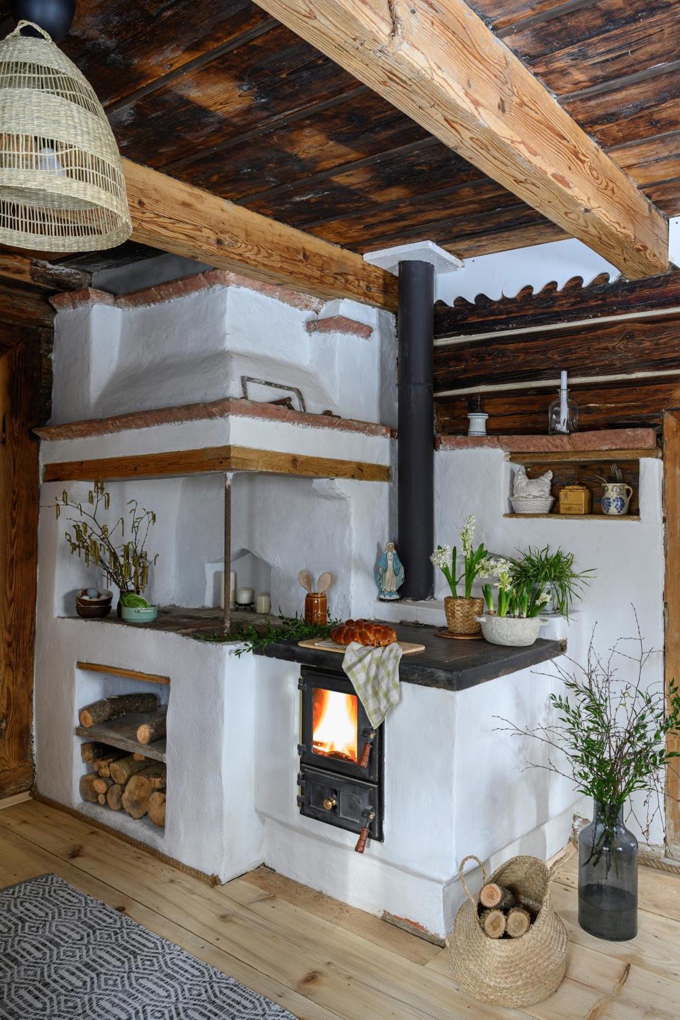 A To Cichata - Agroturystyka Odrzykon ภายนอก รูปภาพ